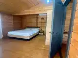 Семейный коттедж с красивым видом из окна