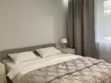 Двухместная студия (двуспальная кровать)