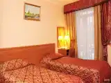 Стандартный двухместный с 2 отдельными кроватями