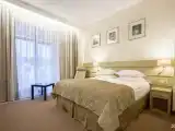 Номер стандарт улучшенный с 1 двуспальной кроватью