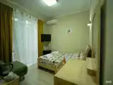 Двухместный номер Standard (двуспальная кровать)