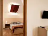 Апартаменты
