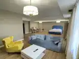 Suite with balcony