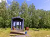 Коттедж улучшенный №5