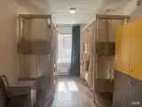 Кровать в 4-местном общем номере