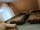 Четырёхместный семейный номер Economy