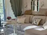 Шале Прованс  (верхняя площадка)