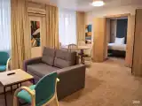 Апартаменты