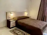 Люкс с 2 комнатами с красивым видом из окна