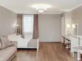 №1 Таунхаус "LUX" с террасой, 1 этаж