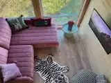 Барнхаус Вдохновение