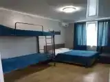 Двухместный номер Standard с видом на внутренний двор (двухъярусная кровать)