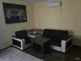 Люкс двухкомнатный