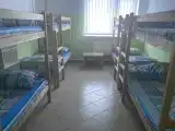 Койко-место в общем номере на 8 человек