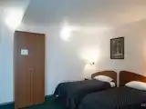Двухместный номер с раздельными кроватями