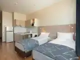 Студия стандарт twin