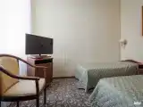 Двухместный полулюкс Comfort (двуспальная кровать)