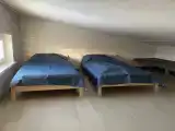 Коттедж с сауной Большой