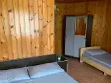 Комната стандарт (мансарда)