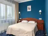 Стандартный номер