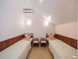 4_ КОРПУС_СТАНДАРТ 2х местный однокомнатный с балконом