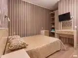 Стандарт 2-х местный с одной кроватью и балконом
