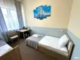 Двухместный номер с раздельными кроватями