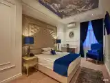 Джуниор сюит (с душем)
