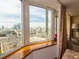 Стандарт с видом на Реку