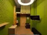 Двухместный номер с одной кроватью