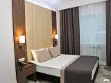 Стандартный номер