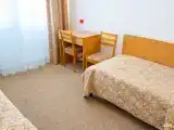 Двухместный номер 2 категории Корпус № 3 (двуспальная кровать)