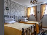 Улучшенный двухместный номер с 2 отдельными кроватями