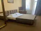 Двухместный номер Standard с балконом (2 отдельные кровати)
