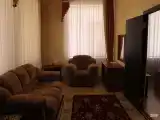 Номер люкс с 1 двуспальной кроватью