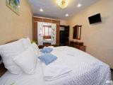 2-комнатные апартаменты, 47м²