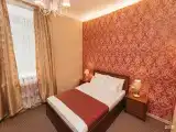 Апартаменты-студия, 25м²
