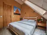 Стандарт с одной кроватью