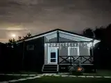 Двухместный номер с двуспальной кроватью