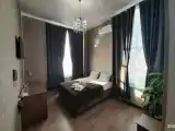 Двухместный номер Standard (двуспальная кровать)