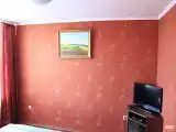 Номер люкс с 1 двуспальной кроватью