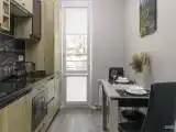Апартаменты 1 этаж