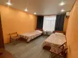 Номер эконом с 2 односпальными кроватями