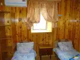 Двухместный номер Economy (2 отдельные кровати)