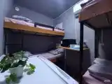 Хостел 29 м²