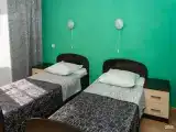 Номер стандарт с 2 односпальными кроватями