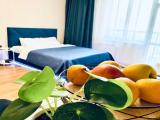 Апартаменты, 30м²