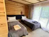 Дом 2х местный