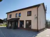 Вилла с 3 комнатами с красивым видом из окна
