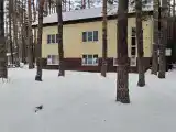 Номер в коттедже "Особняк"  4-х местный